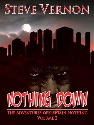 Nothing down - ebook